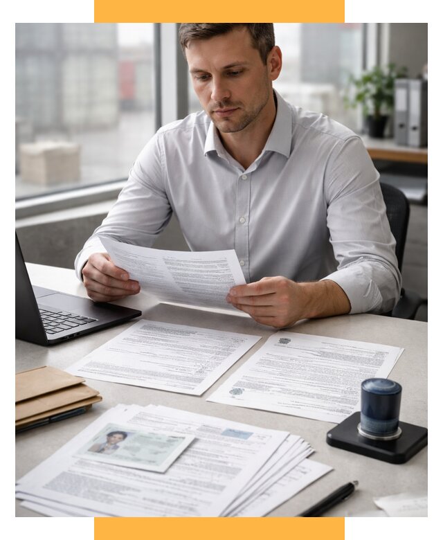 Оформление нотификации ФСБ под ключ от 4609 р. - СетСервис-Снг