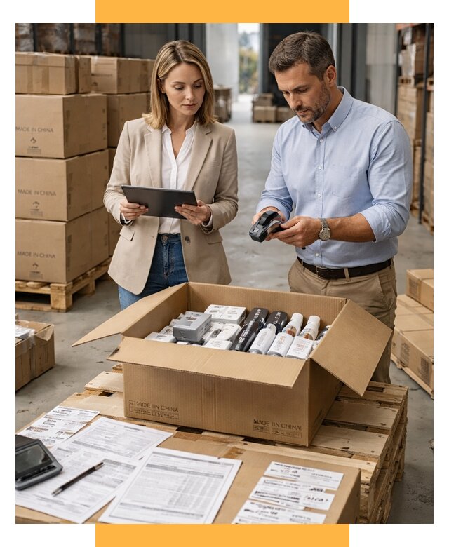 Выкуп товара в Китае с доставкой, оплата от 4609 р. | СетСервис-Снг