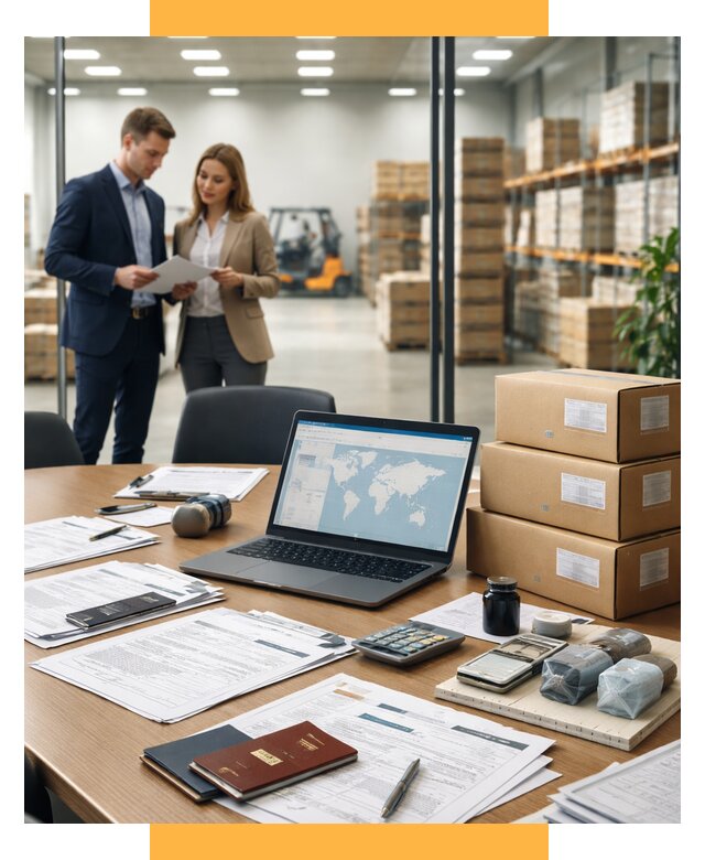 Торговый дом в Китае от 46094 р. — услуги и сервис СетСервис-Снг