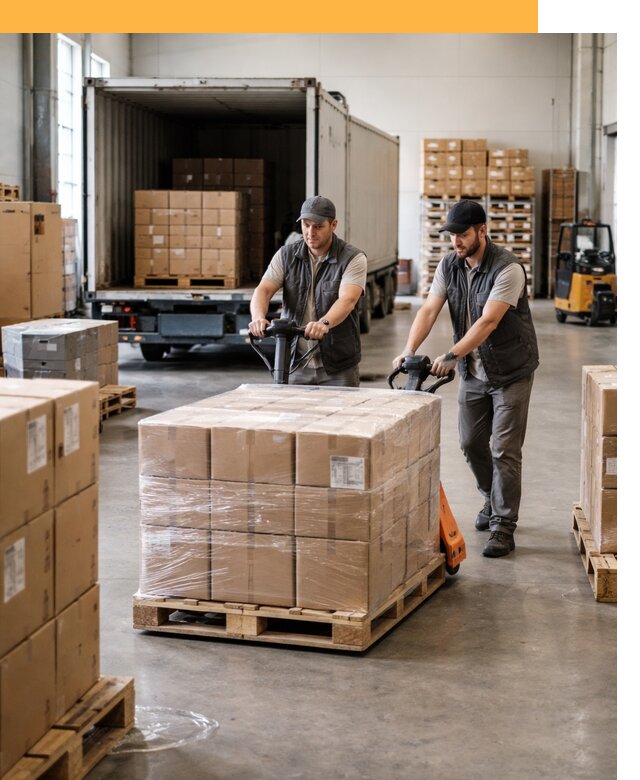 Оптовые поставки из Европы от 12804 руб за единицу