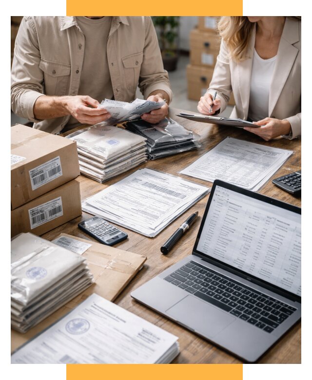 Закупка и доставка из Турции от 25608 р. - СетСервис-Снг