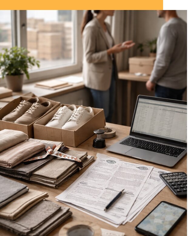 Закупка товаров в Турции под ключ от 25608 руб с доставкой