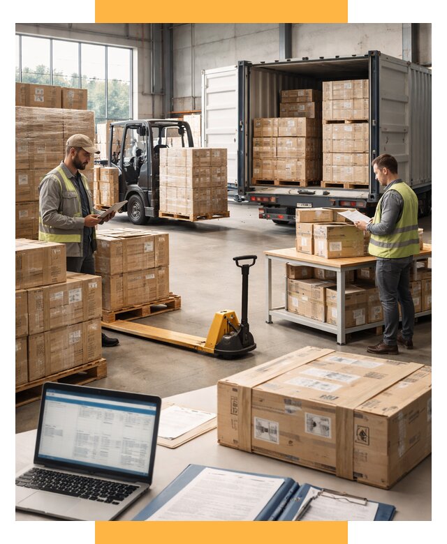 Оптовые поставки из Турции быстро от 46094 р. — СетСервис-Снг