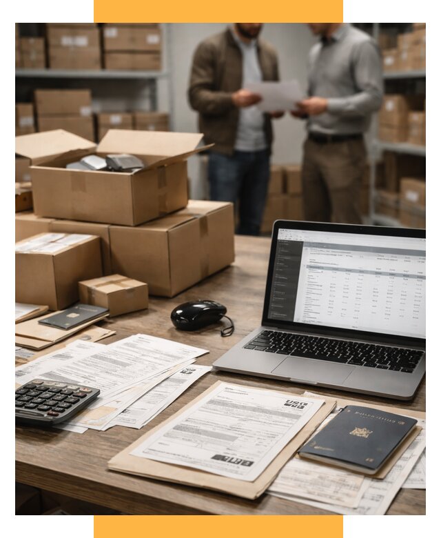 Закупка и выкуп товаров в США под ключ от 5122 р. | СетСервис-Снг