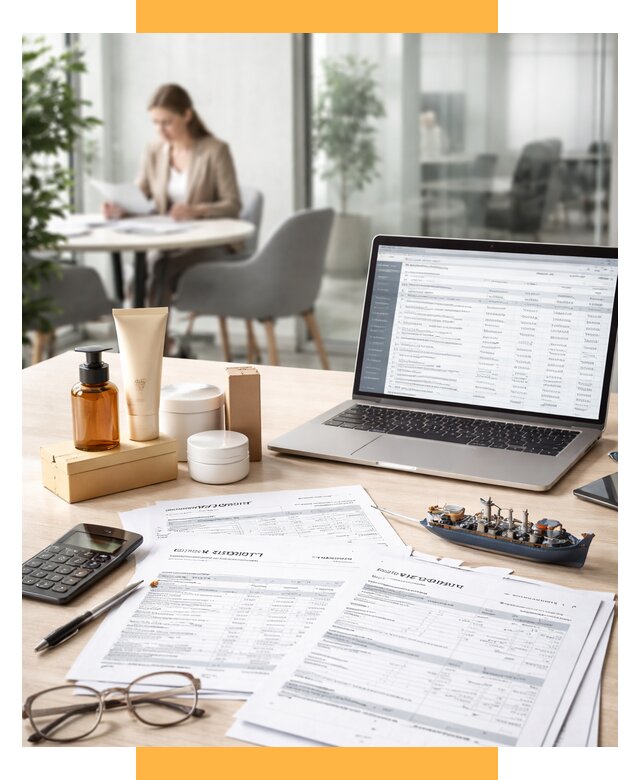 Закупка товара в ОАЭ под ключ от 15365 р. | СетСервис-Снг