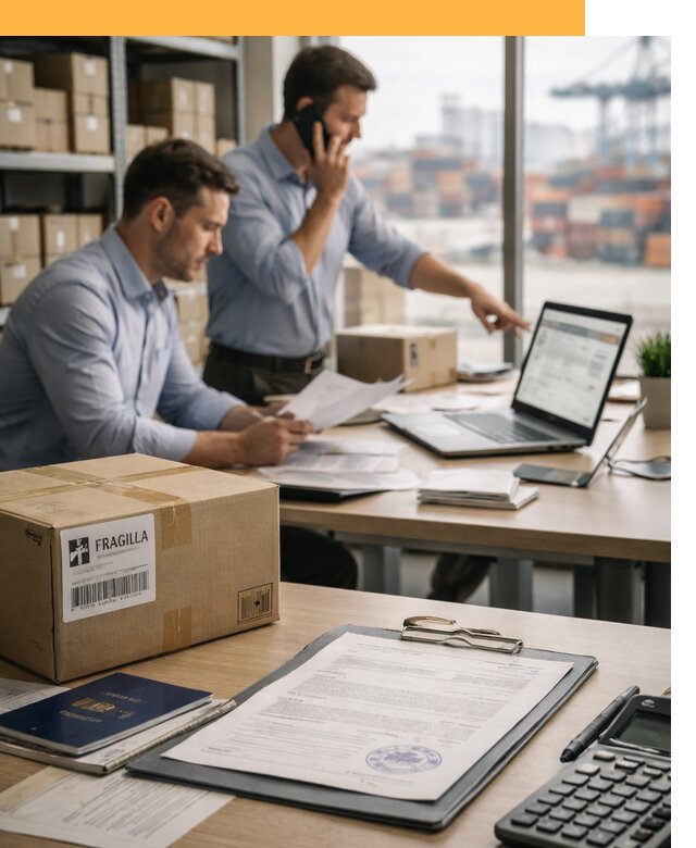 Выкуп товаров и перепродажа в ОАЭ от 7682 руб с логистикой