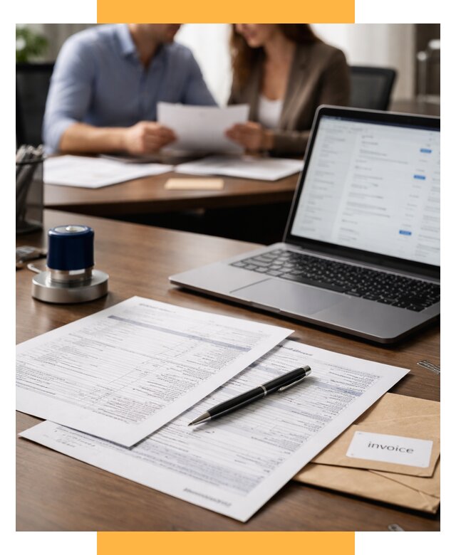 Оплата инвойсов за рубеж под ключ от 3585 р., СетСервис-Снг