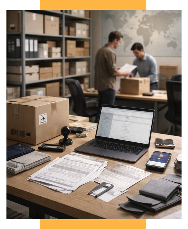 Выкуп товара за рубежом и доставка от 5122 р. | СетСервис-Снг