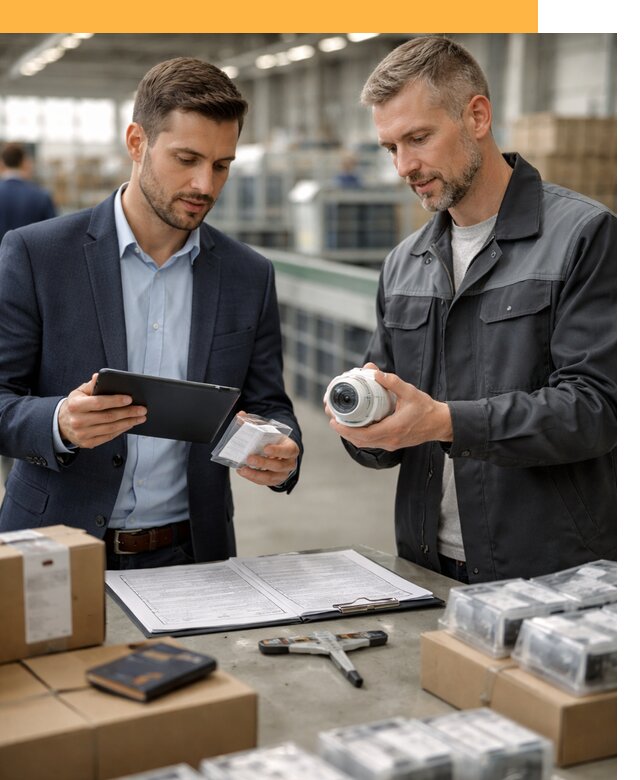 Инспекция фабрики за рубежом, приемка и контроль качества от 15365