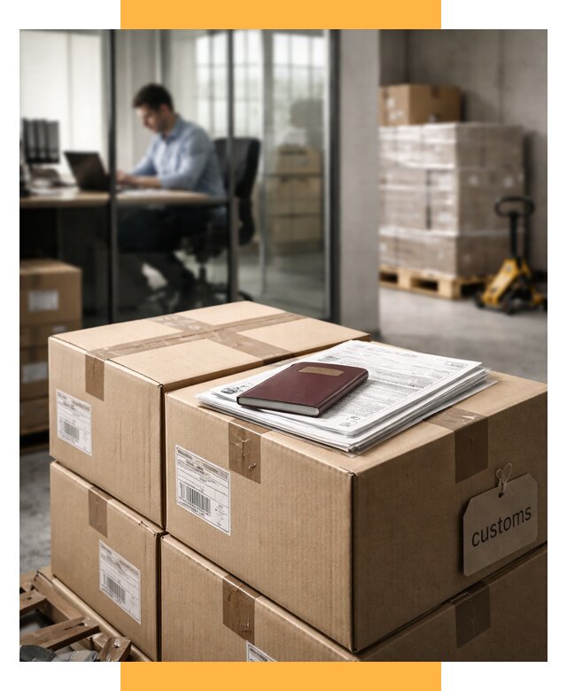 Параллельный импорт под ключ от 20486 р., логистика от СетСервис-Снг