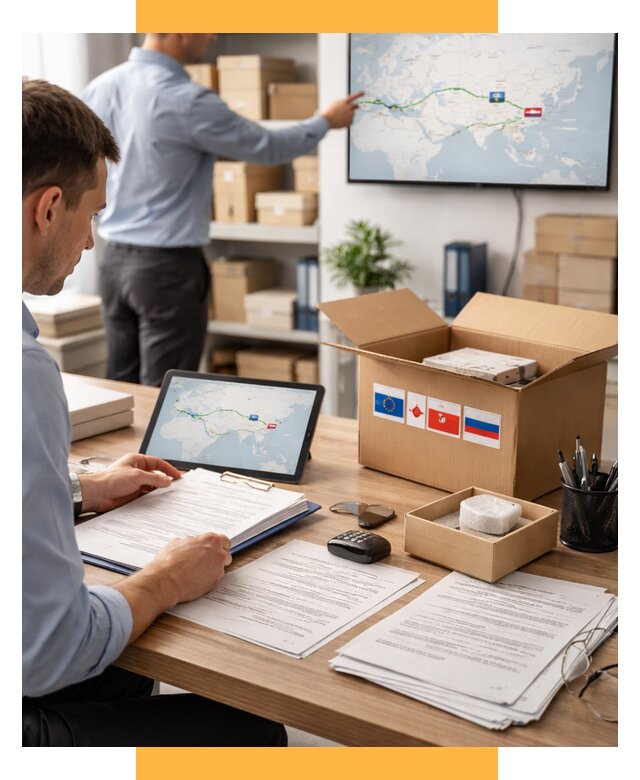 Импорт через третьи страны легально от 25608 р. | СетСервис-Снг