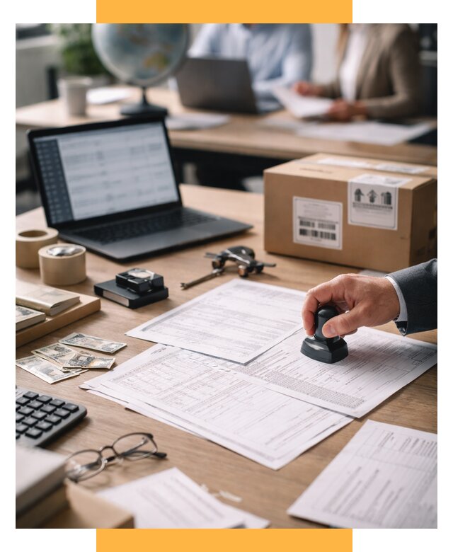 Международная поставка под ключ от 76823 р. | СетСервис-Снг